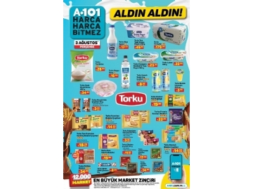 A101 3 Austos Aldn Aldn - 11