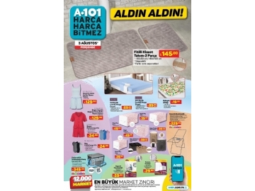 A101 3 Austos Aldn Aldn - 10