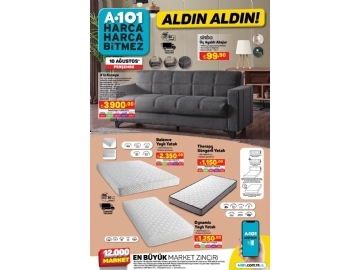 A101 10 Austos Aldn Aldn - 5