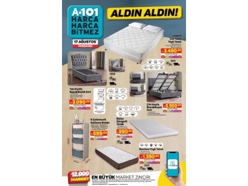 A101 17 Austos Aldn Aldn - 5