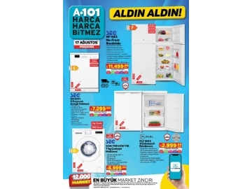 A101 17 Austos Aldn Aldn - 2