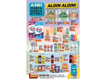 A101 17 Austos Aldn Aldn - 12