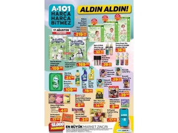 A101 17 Austos Aldn Aldn - 11