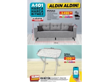 A101 24 Austos Aldn Aldn - 5