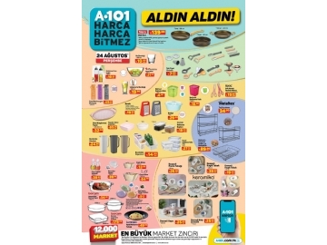 A101 24 Austos Aldn Aldn - 7