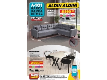 A101 31 Austos Aldn Aldn - 4