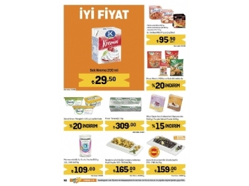 Migros 26 Ekim - 15 Kasm Migroskop - 52