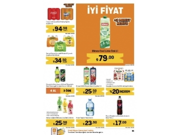 Migros 26 Ekim - 15 Kasm Migroskop - 10