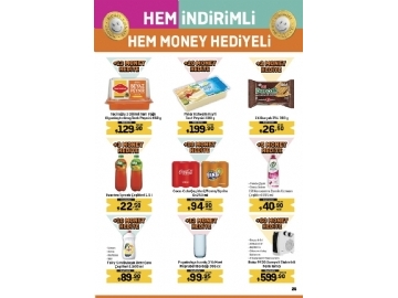 Migros 26 Ekim - 15 Kasm Migroskop - 25