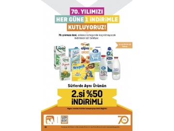 Migros 26 Ekim - 15 Kasm Migroskop - 22