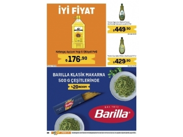 Migros 26 Ekim - 15 Kasm Migroskop - 56