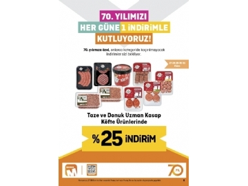 Migros 26 Ekim - 15 Kasm Migroskop - 9