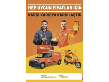 Migros 26 Ekim - 15 Kasm Migroskop - 112