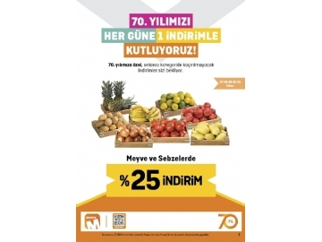 Migros 26 Ekim - 15 Kasm Migroskop - 7