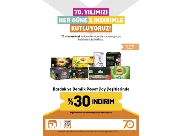 Migros 26 Ekim - 15 Kasm Migroskop - 17