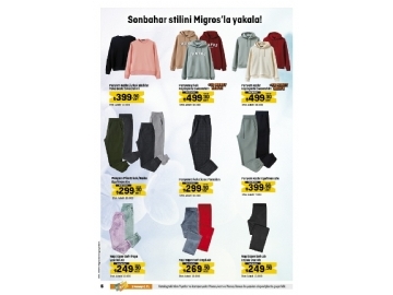 Migros 26 Ekim - 15 Kasm Migroskop - 51