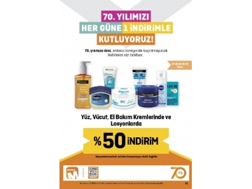 Migros 26 Ekim - 15 Kasm Migroskop - 11