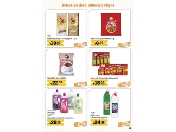 Migros 26 Ekim - 15 Kasm Migroskop - 35