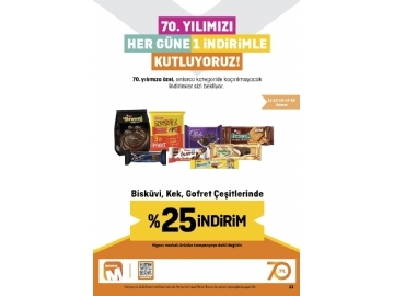 Migros 26 Ekim - 15 Kasm Migroskop - 21