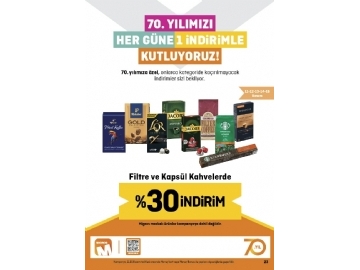 Migros 26 Ekim - 15 Kasm Migroskop - 23