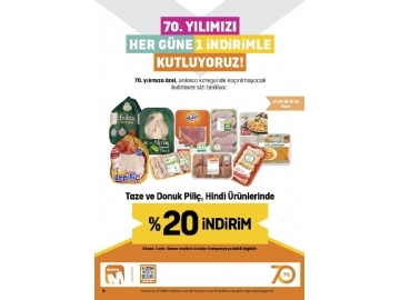 Migros 26 Ekim - 15 Kasm Migroskop - 6