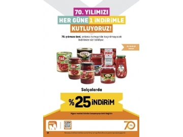 Migros 26 Ekim - 15 Kasm Migroskop - 18