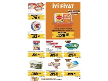 Migros 26 Ekim - 15 Kasm Migroskop - 49