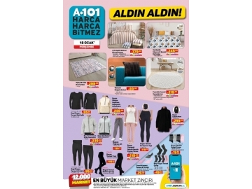 A101 18 Ocak Aldn Aldn - 10