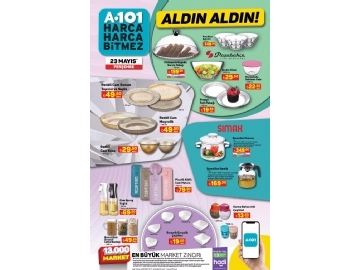 A101 23 Mays Aldn Aldn - 6