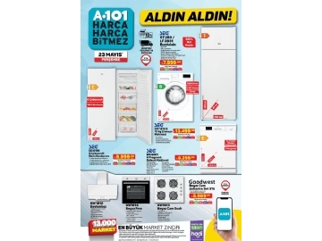 A101 23 Mays Aldn Aldn - 3