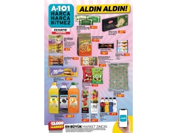 A101 23 Mays Aldn Aldn - 14