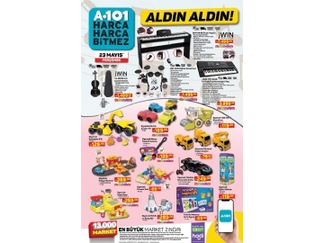 A101 23 Mays Aldn Aldn - 10