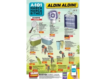 A101 23 Mays Aldn Aldn - 9
