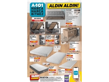 A101 30 Mays Aldn Aldn - 7
