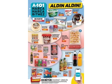 A101 30 Mays Aldn Aldn - 12