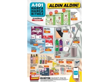 A101 6 Haziran Aldn Aldn - 17