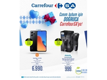 CarrefourSA Babalar Gn 2024 - 1