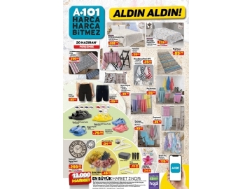 A101 20 Haziran Aldn Aldn - 10