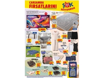 ok 19 - 25 Haziran Frsat rnleri - 2