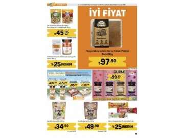 Migros 11 - 24 Temmuz Migroskop - 45