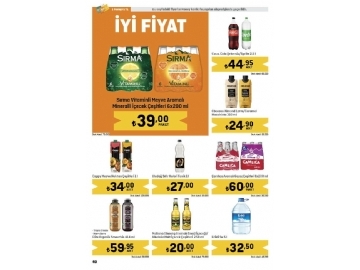 Migros 11 - 24 Temmuz Migroskop - 40