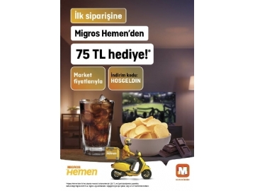 Migros 11 - 24 Temmuz Migroskop - 77