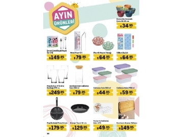 Migros 11 - 24 Temmuz Migroskop - 109