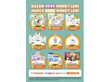 Migros 11 - 24 Temmuz Migroskop - 65