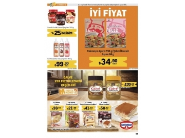 Migros 11 - 24 Temmuz Migroskop - 43