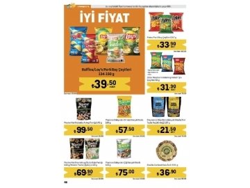 Migros 11 - 24 Temmuz Migroskop - 46