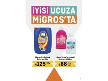 Migros 11 - 24 Temmuz Migroskop - 9