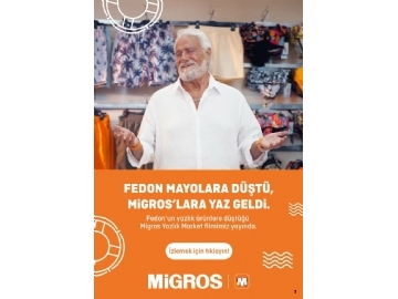 Migros 11 - 24 Temmuz Migroskop - 82