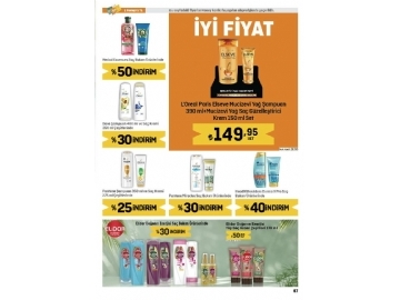 Migros 11 - 24 Temmuz Migroskop - 67