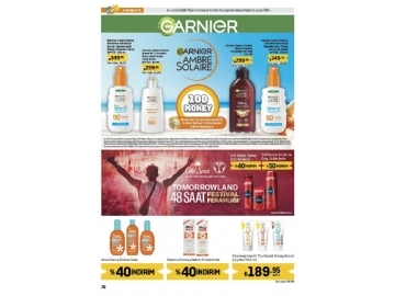 Migros 11 - 24 Temmuz Migroskop - 70